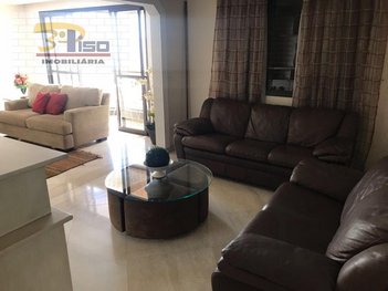 apartment em Rua Professor Pedreira de Freitas, Tatuapé - São Paulo - SP