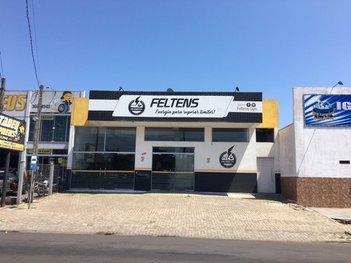 industrial em Rua Costa Gama, Caiu do Céu - Osório - RS