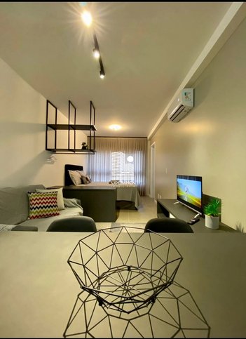 apartment em Rua Nilo Cordeiro Dutra, Carvoeira - Florianópolis - SC