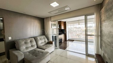 apartment em Rua Chamantá, Vila Prudente - São Paulo - SP