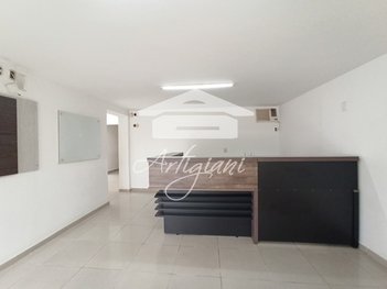 office em Doutor Ulhoa Cintra, Centro - Mogi Mirim - SP