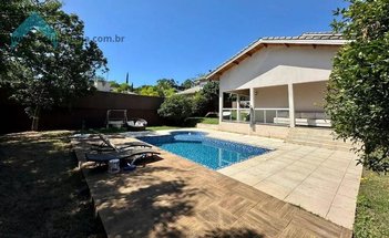 house em Estrada Municipal Atibaia/Perdões, Jardim dos Pinheiros - Atibaia - SP