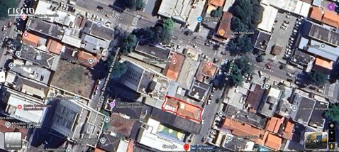 house em Rua Santa Clara, Vila Adyana - São José dos Campos - SP