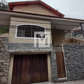 commercial_building em Rua Carlos Gomes, Centro - Petrópolis - RJ