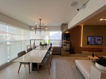 apartment em Avenida Marquês de São Vicente, Água Branca - São Paulo - SP
