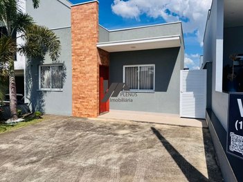 house em Rua Celina Perez Canovas Steffen, Jardim Mantova - Indaiatuba - SP