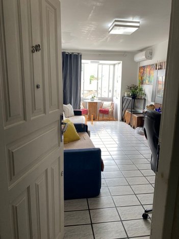 apartment em Avenida Governador Ivo Silveira, Capoeiras - Florianópolis - SC