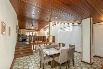 house em Rua Maria Bandini Savoy, Parque Mandaqui - São Paulo - SP