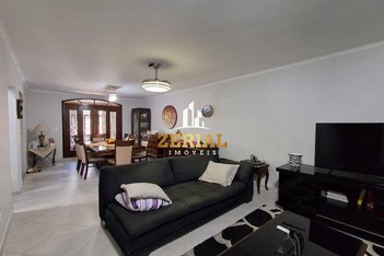 house em Alameda Conde de Porto Alegre, Santa Maria - São Caetano do Sul - SP