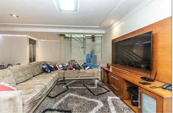 house em Rua Pelegrino Bernardo, Olímpico - São Caetano do Sul - SP