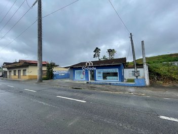 commercial_building em Rua Presidente Epitácio Pessoa, Centro - Jaraguá do Sul - SC