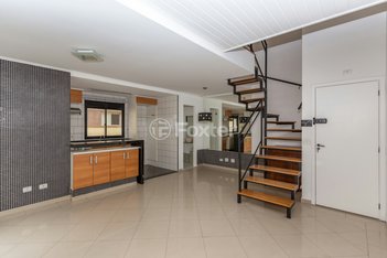apartment em Rua Mourato Coelho, Pinheiros - São Paulo - SP