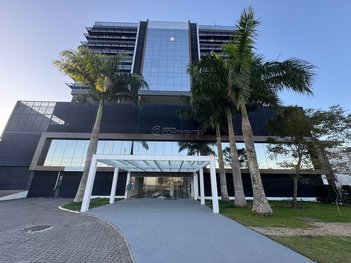 office em Avenida Presidente Kennedy, Kobrasol - São José - SC