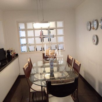 apartment em Rua Apiacás, Perdizes - São Paulo - SP