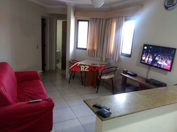 apartment em Rua Herculano de Freitas, Bela Vista - São Paulo - SP