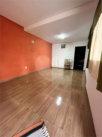 house em Rua Ernesto Campanari, Vila Santa Cecília - Lençóis Paulista - SP