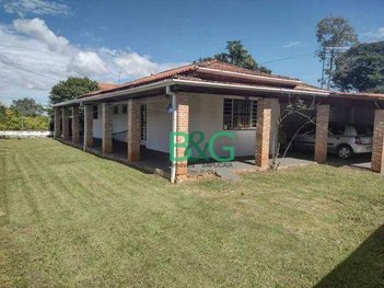 house em Rua Marília, Jardim Paulista - Atibaia - SP