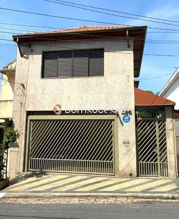 house em Rua Américo Vespucci, Vila Prudente - São Paulo - SP