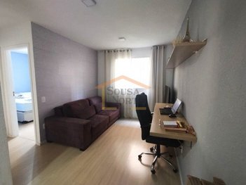 apartment em Rua Ita, Vila Santos - São Paulo - SP