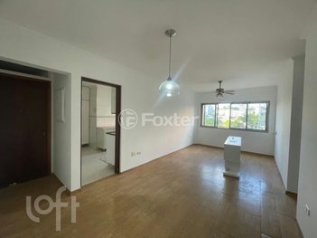 apartment em Avenida Professora Ida Kolb, Jardim das Laranjeiras - São Paulo - SP