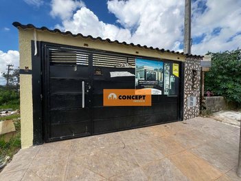 house em Rua Armando Fernandes da Costa, Jardim das Flores - Suzano - SP