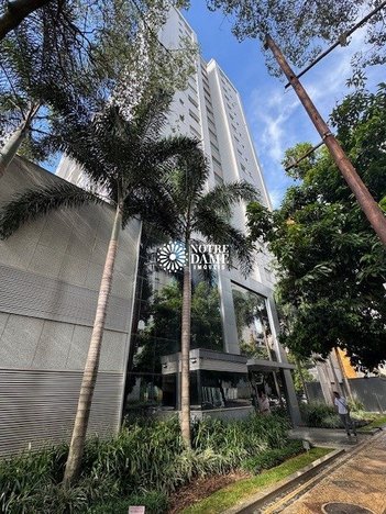 apartment em Rua Cláudio Manoel, Savassi - Belo Horizonte - MG