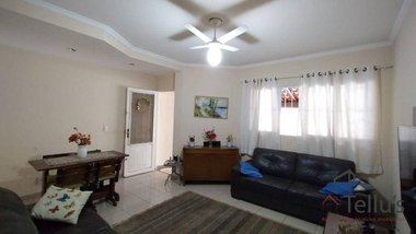 house em Alameda Santos, Jardim Sandra - Sorocaba - SP