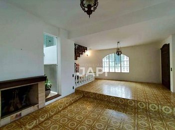 house em Rua Francisco Dal Santo, Jardim Marambaia - Jundiaí - SP