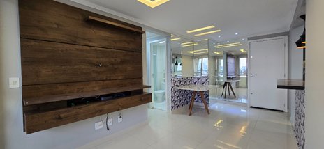 apartment em Avenida Jaçanã, Jaçanã - São Paulo - SP