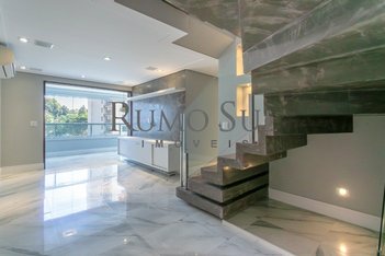 apartment em Rua das Flechas, Vila Santa Catarina - São Paulo - SP
