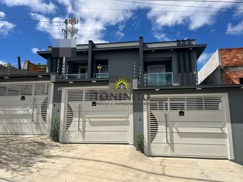 house em Rua Porangaba, Vila Itaquá Mirim - Itaquaquecetuba - SP