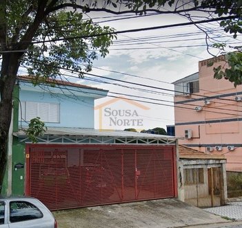 commercial_building em Padre Luciano, Jardim Franca - São Paulo - SP