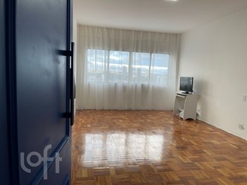 apartment em da Matriz, Santo Amaro - São Paulo - SP