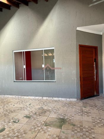 house em Rua Rio Tapajós, Jardim Interlagos - Hortolândia - SP