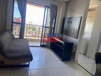 apartment em Avenida Sapé, Manaíra - João Pessoa - PB