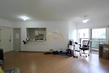 apartment em Rua Gomes de Carvalho, Vila Olímpia - São Paulo - SP