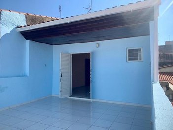 house em Rua Cervantes, Vila Assis - Sorocaba - SP