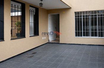 house em Rua Palacete das Águias, Vila Alexandria - São Paulo - SP
