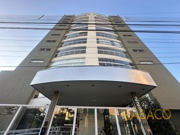 apartment em Rua Sete de Setembro, Centro - São Carlos - SP