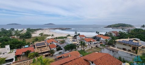 house em Rua Doutor Alcy Amorim da Cruz, Piratininga - Niterói - RJ