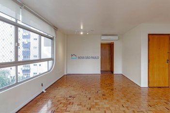 apartment em Rua Urimonduba, Itaim Bibi - São Paulo - SP