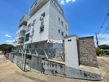 apartment em Rua Valença, Bom Princípio - Gravataí - RS