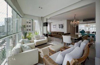 apartment em Rua 2450, Centro - Balneário Camboriú - SC