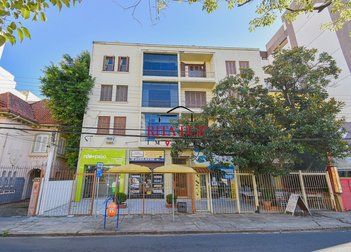apartment em Venâncio Aires, Cidade Baixa - Porto Alegre - RS