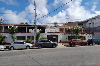 commercial_property em Avenida Amintas Barros, Dix-Sept Rosado - Natal - RN