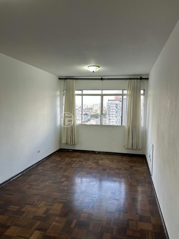 apartment em Rua da Constituinte, Ipiranga - São Paulo - SP