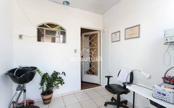 house em Avenida 17, Saúde - Rio Claro - SP