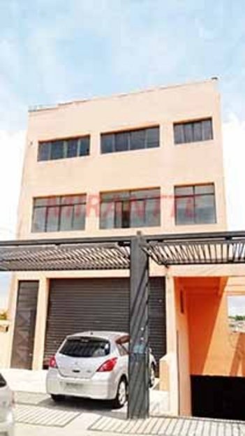 industrial em Carlos Belmiro Correia, Parque Peruche - São Paulo - SP