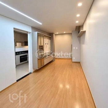 apartment em Rua Irmão Norberto Francisco Rauch, Jardim Carvalho - Porto Alegre - RS