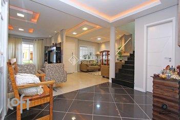 house em Ecoville, Sarandi - Porto Alegre - RS